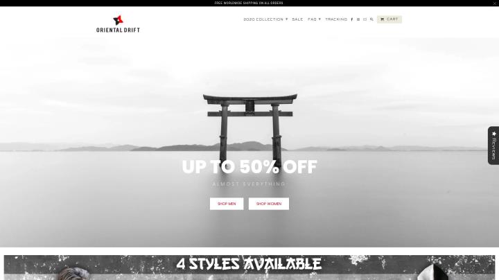 Is Odcollective a Scam? Review of the Online Store thumbnail