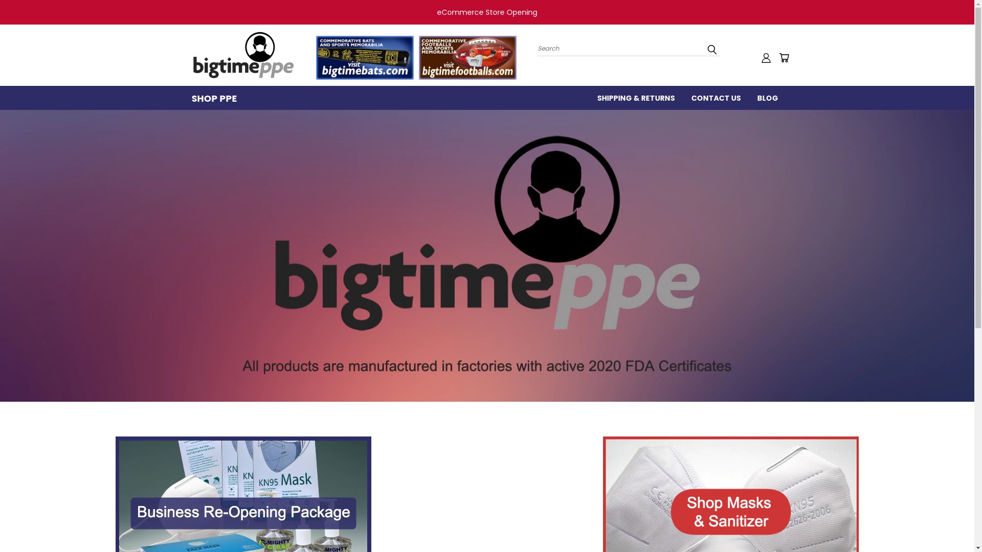Bigtimeppe located at bigtimeppe.com