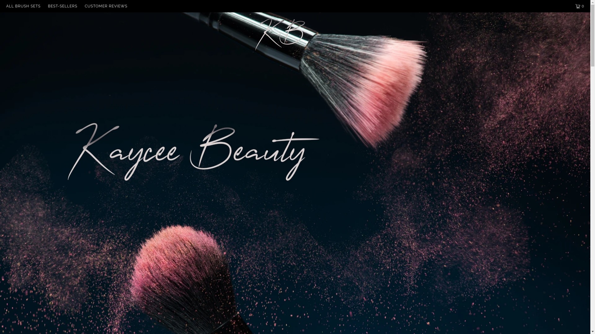 Is Kaycee Beauty Brushes a Scam? Review of the Online Store