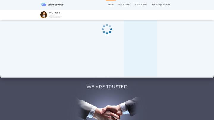 Is midweekpay a Scam? The Online Lending Website thumbnail
