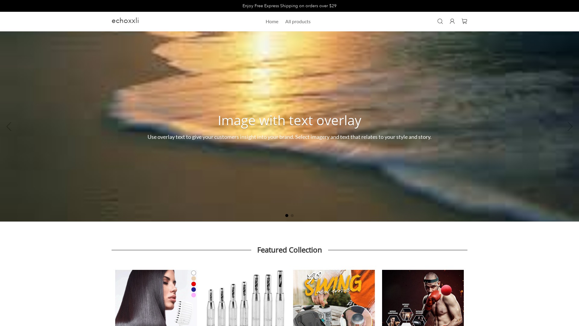 Uistores at www.uistores.com