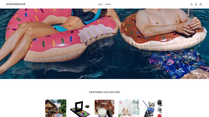 Is Jessfreestar a Scam and Fake Online Store? thumbnail