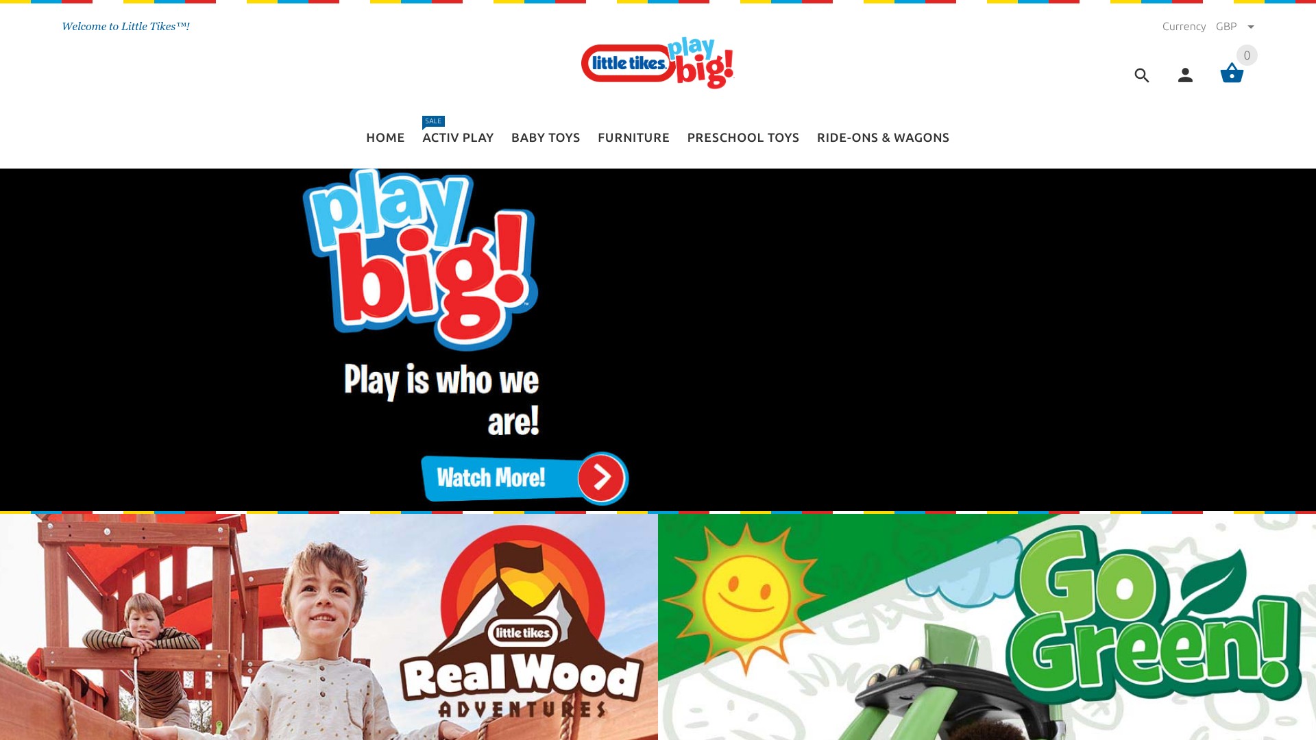 Is Toy Wonderland GQ a Scam? Review of the Online Store