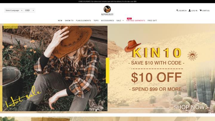 Is Kindliley a Scam? Review of the Online Store thumbnail