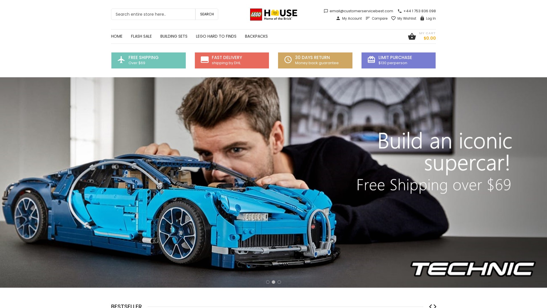 Toyswarehouse Shop at toyswarehouse.shop