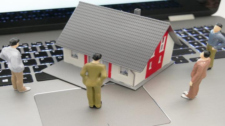 Real Estate Cyber Security Risks: How To Avoid Being A Target thumbnail