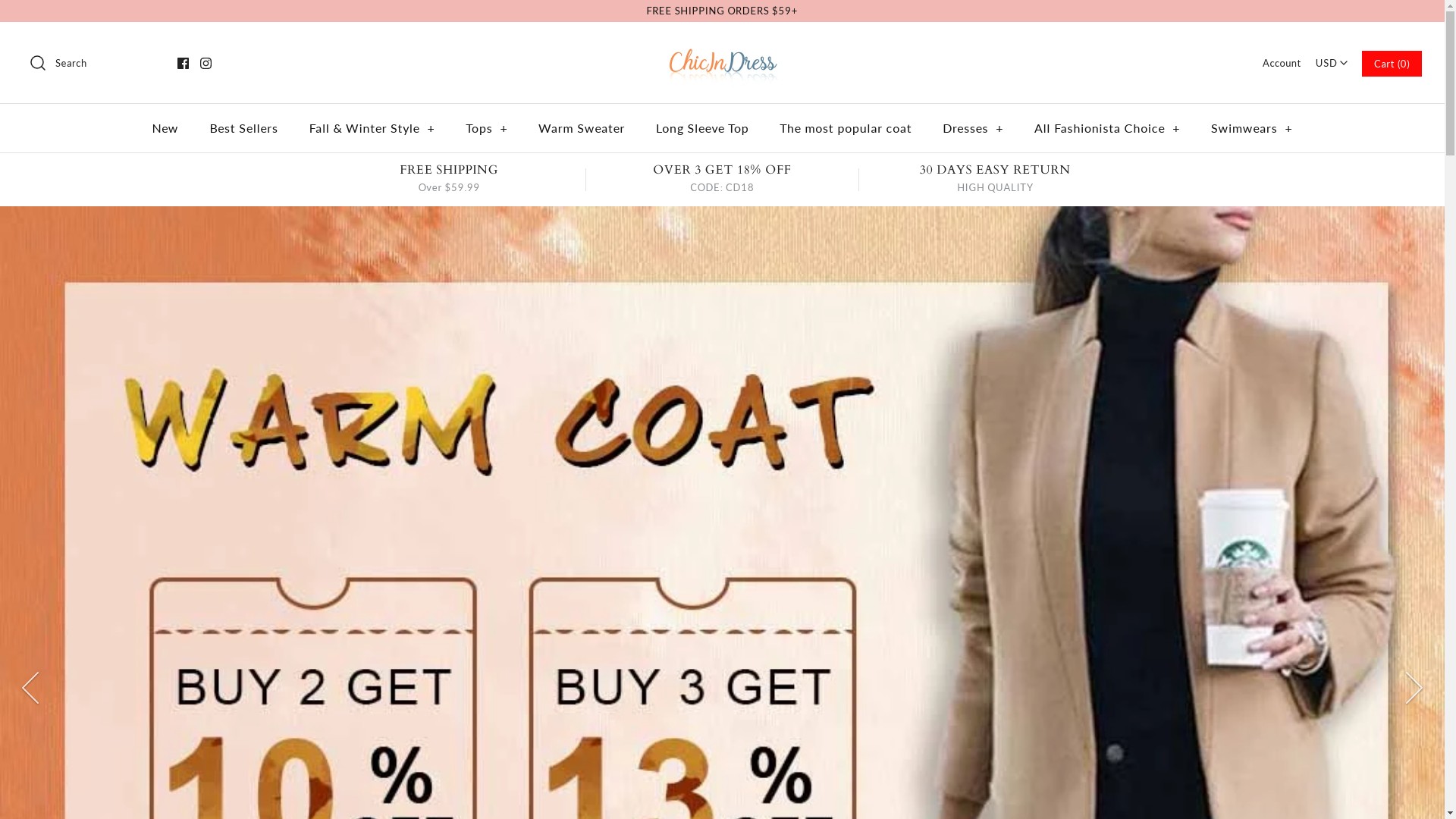 Is Chicindress a Scam? Review of the Online Store