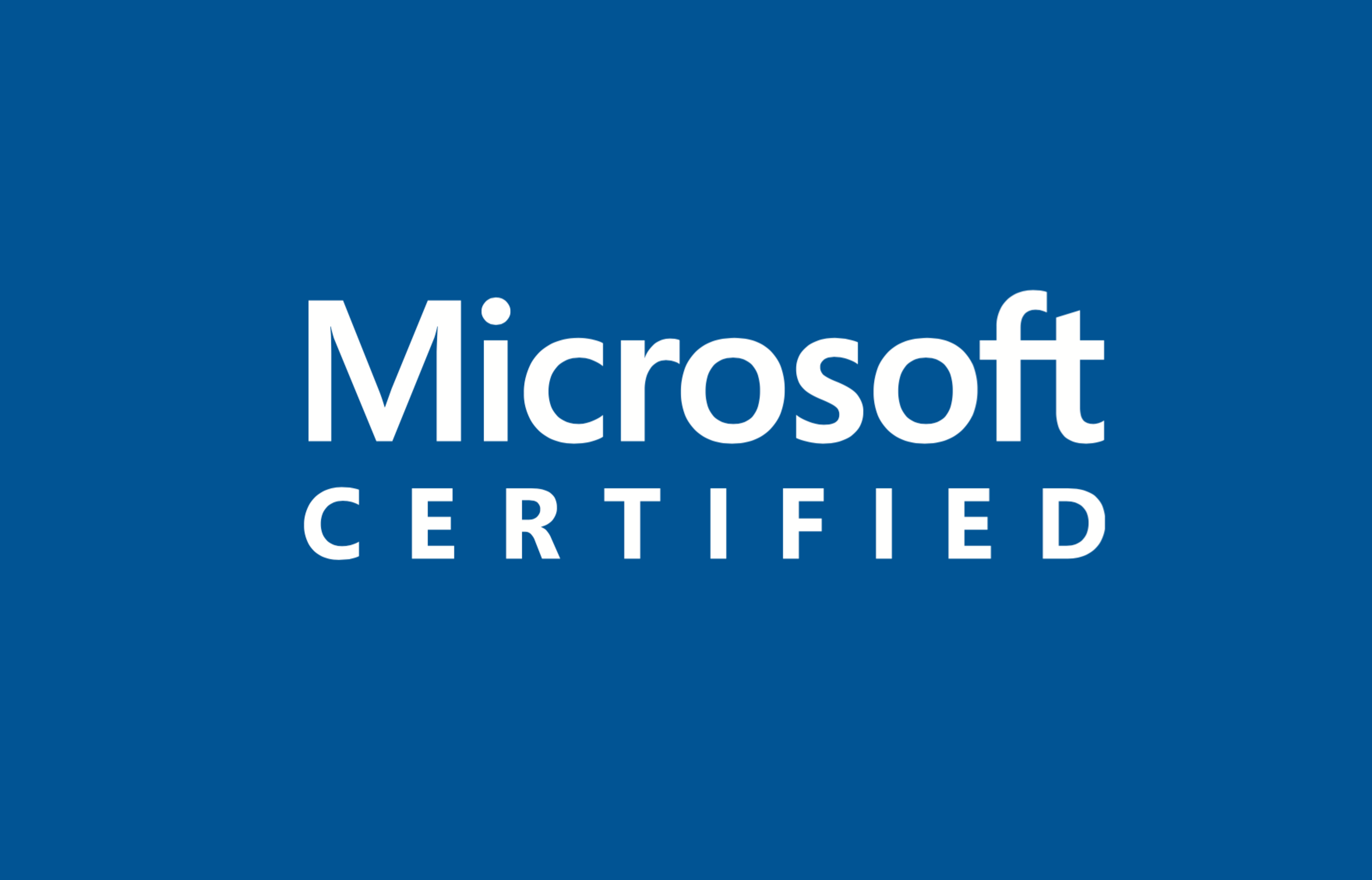 Top Reasons to Get Microsoft MCSE Certification and Start Your New Professional Life