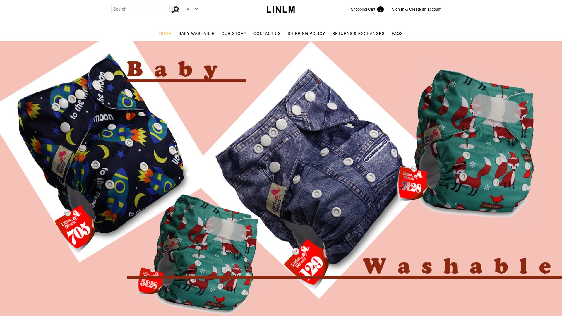 Linlm at linlm.com