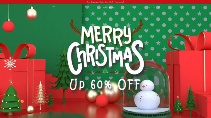Is Milkbeata a Scam? Review of the Online Store thumbnail