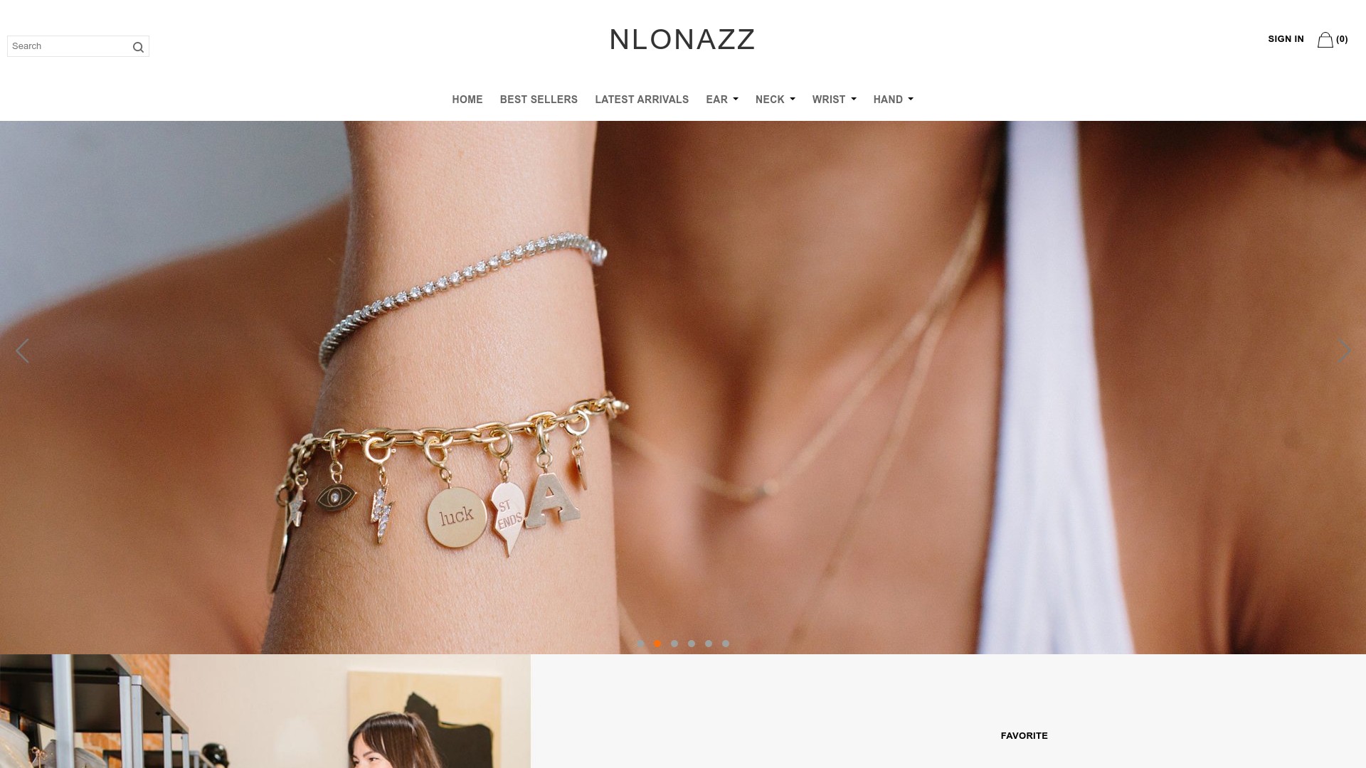 Nlonazz at nlonazz.com