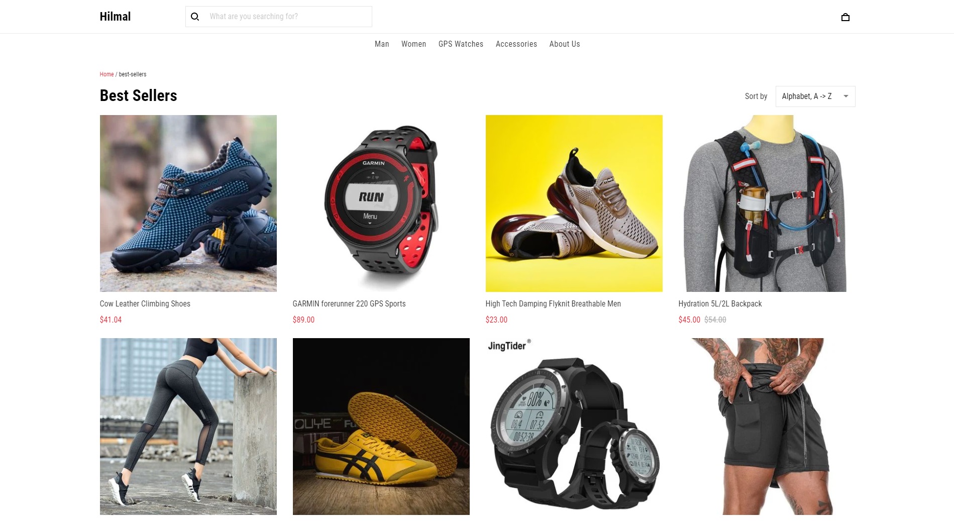 Hilmal at hilmal.com