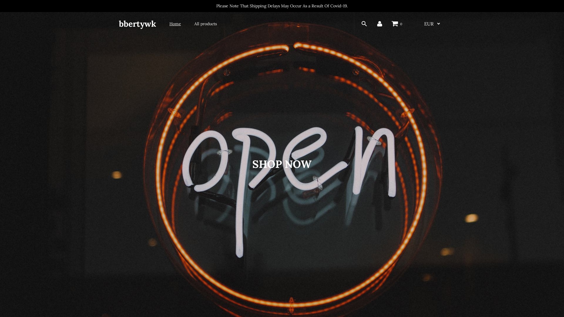 Bbertywk at bbertywk.top