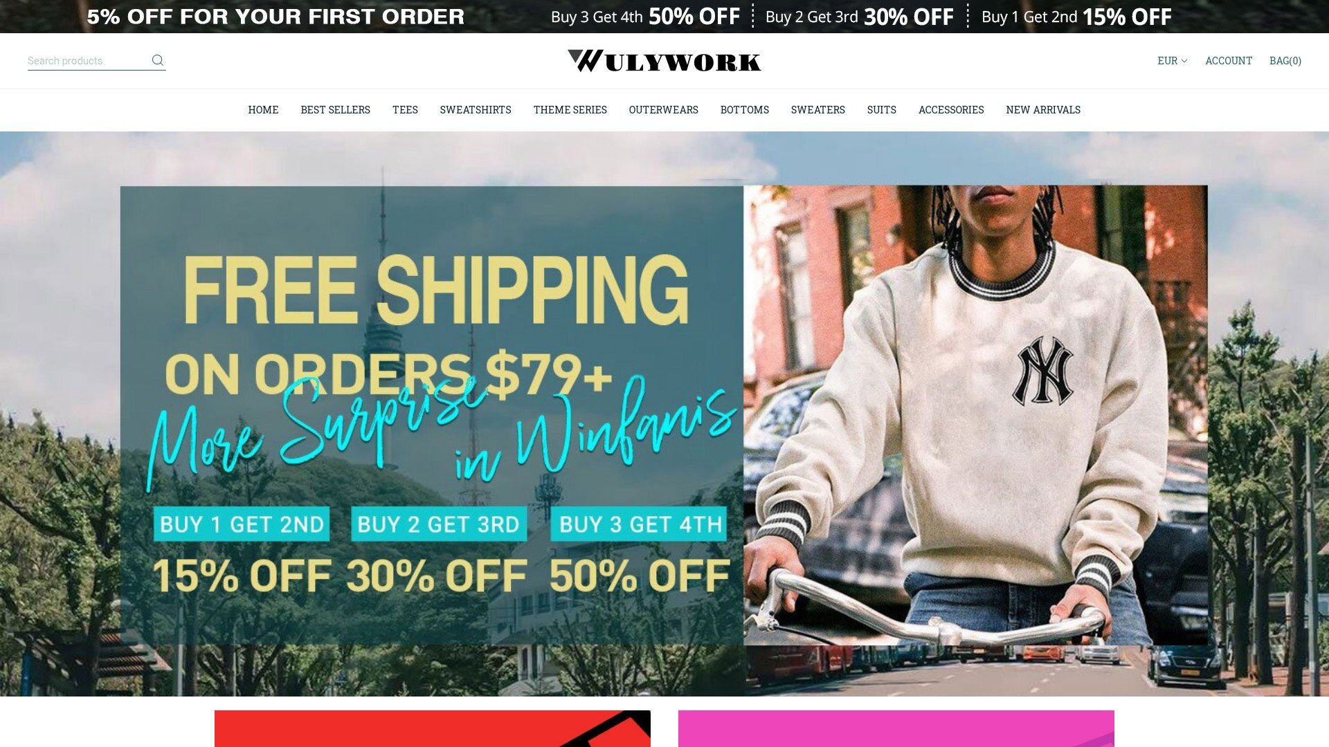 Wulywork at wulywork.com