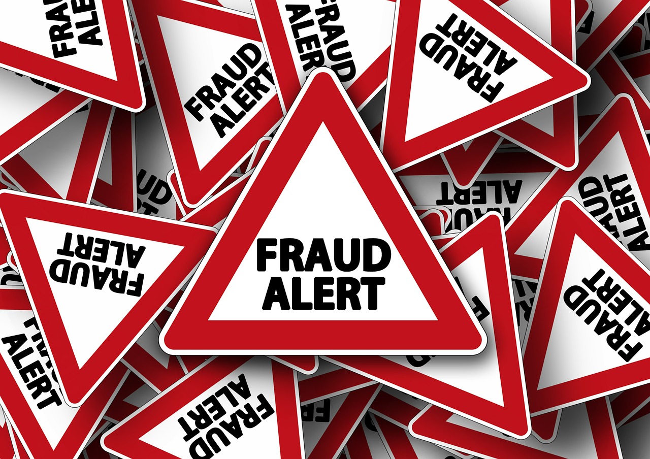 Legal Enforcement Action Scam - Social Security Number Fraudulent Activity