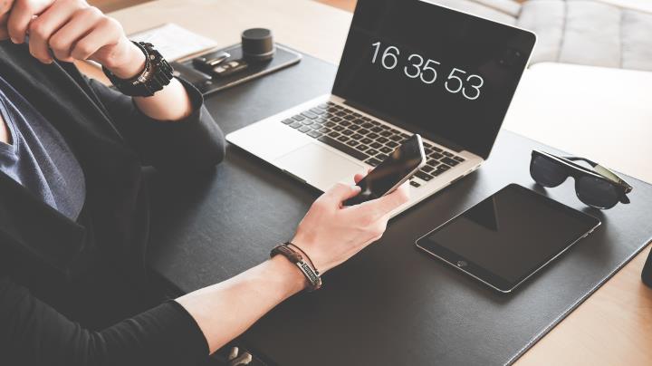 Making Your Workspace More Automated thumbnail