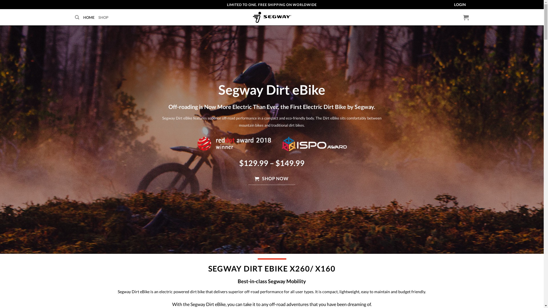 www.tergin.gq - Fake Segway Dirt eBike Store