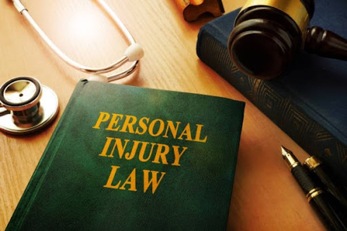 How to Get a Personal Injury Lawsuit Funding