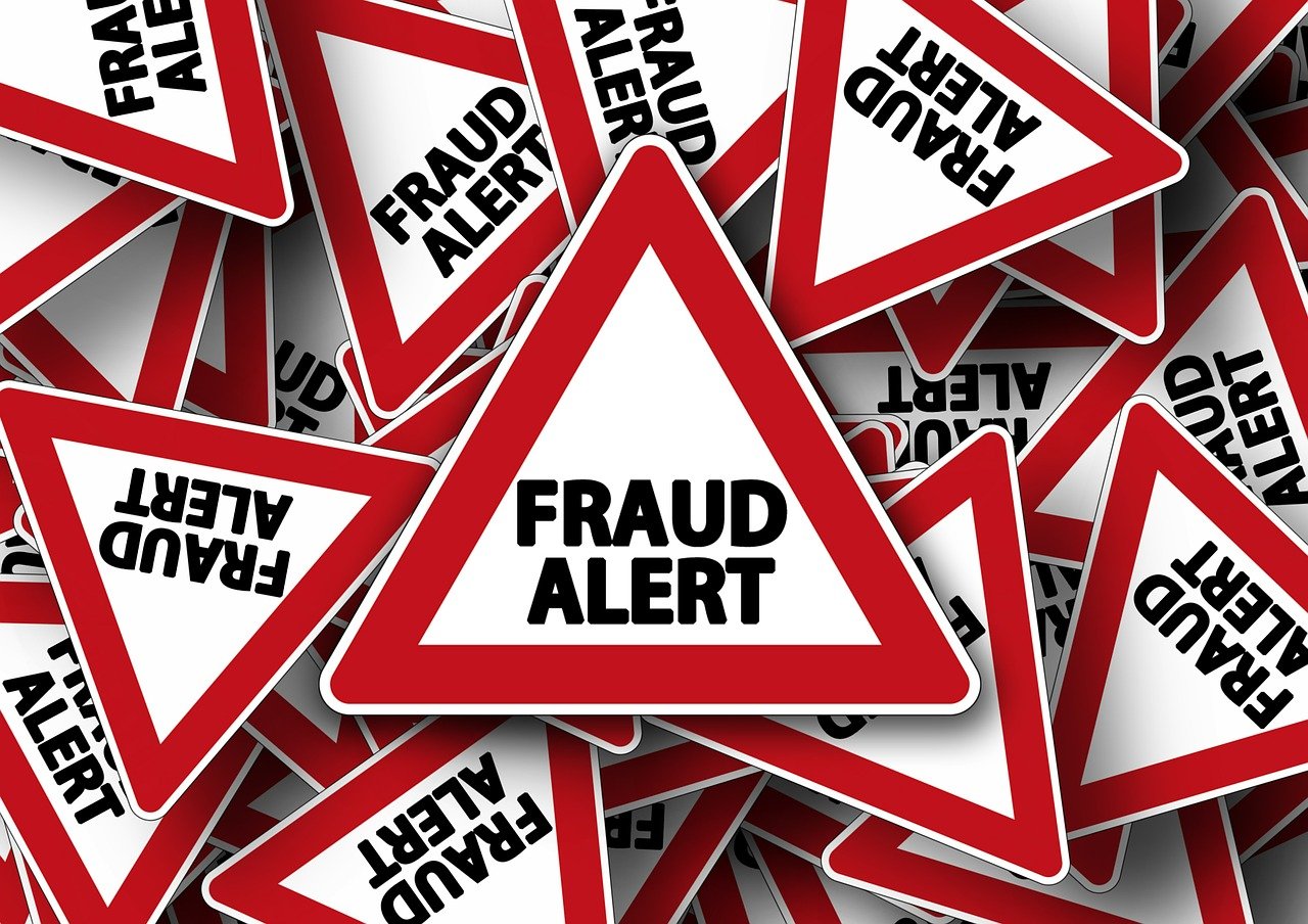 HMRC Tax Fraud Scam Calls - Press 1 - Arrest Warrant for Tax Evasion