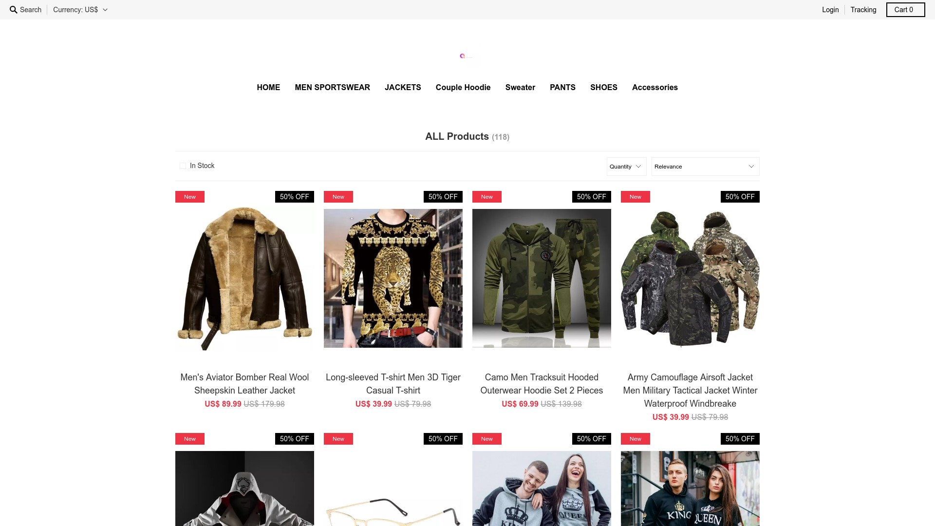 Canshopful at canshopful.com