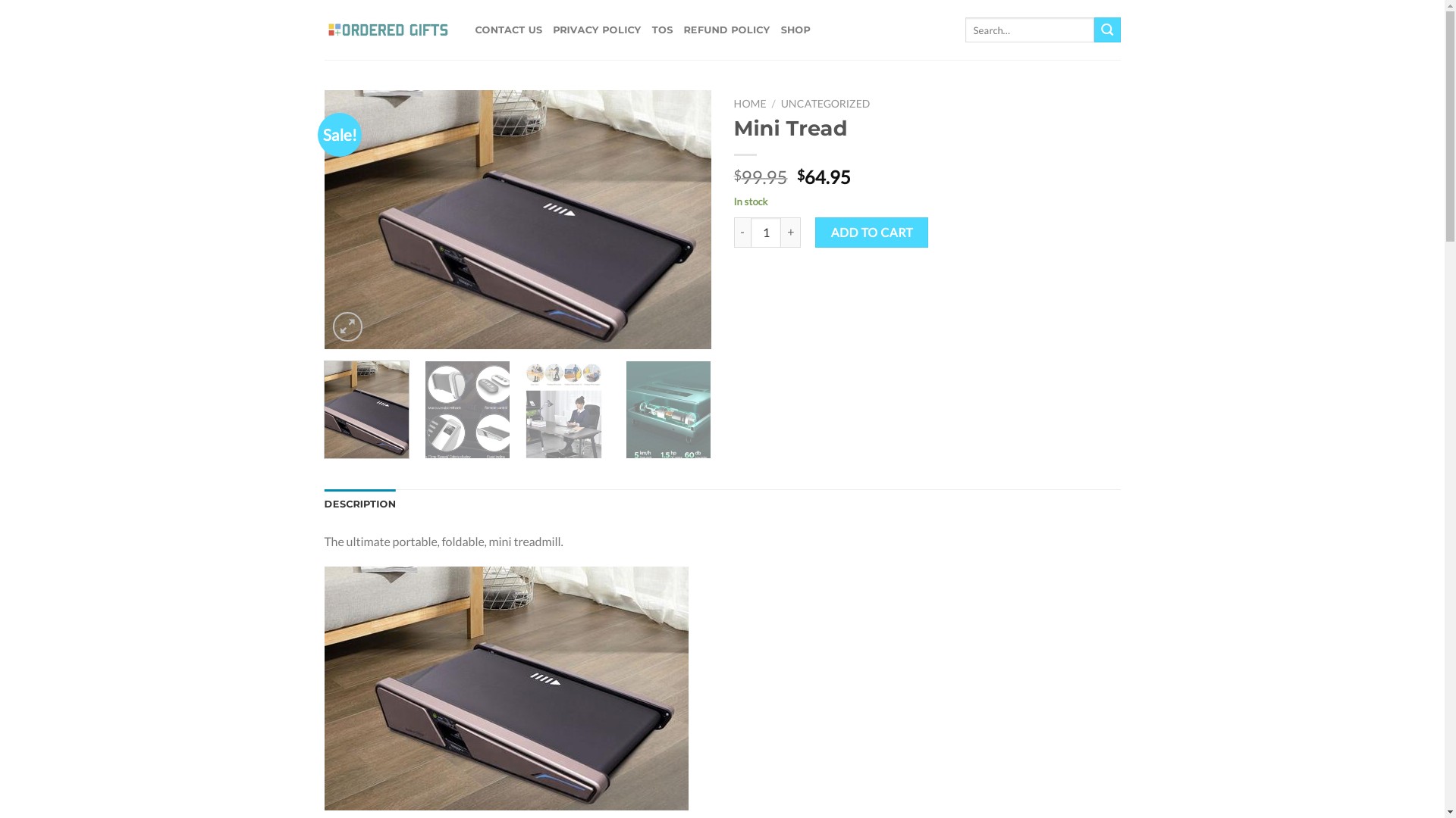 Orderedgifts One at orderedgifts.one