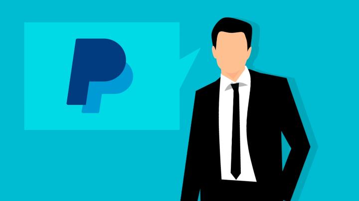 PayPal Friends and Family Scam - Send Payment via Goods and Services thumbnail