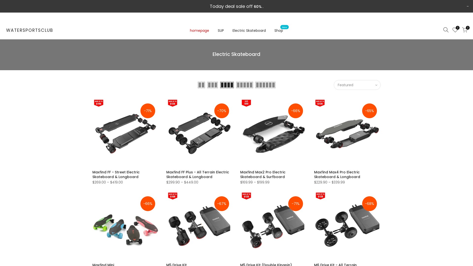 Watersportsclubb at watersportsclubb.com