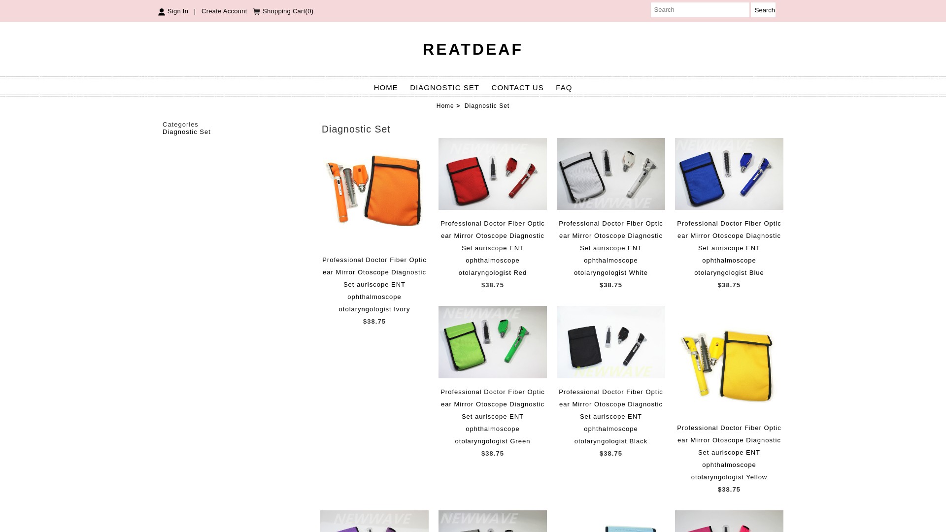 Reatdeaf at reatdeaf.com