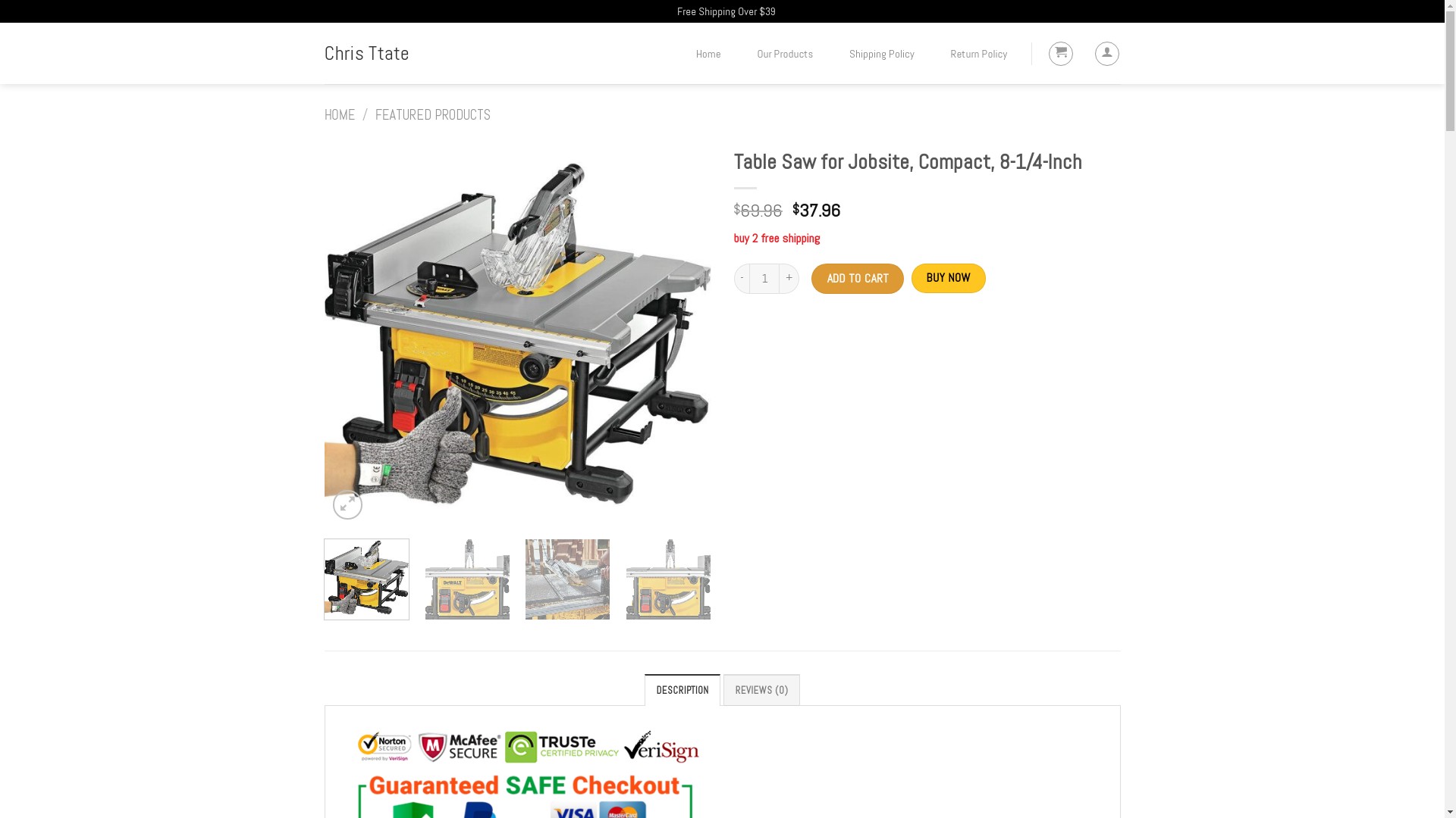 Christtate at www.christtate.com