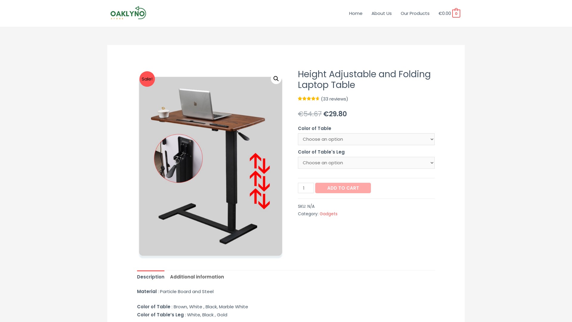 Oaklyyno at oaklyyno.com