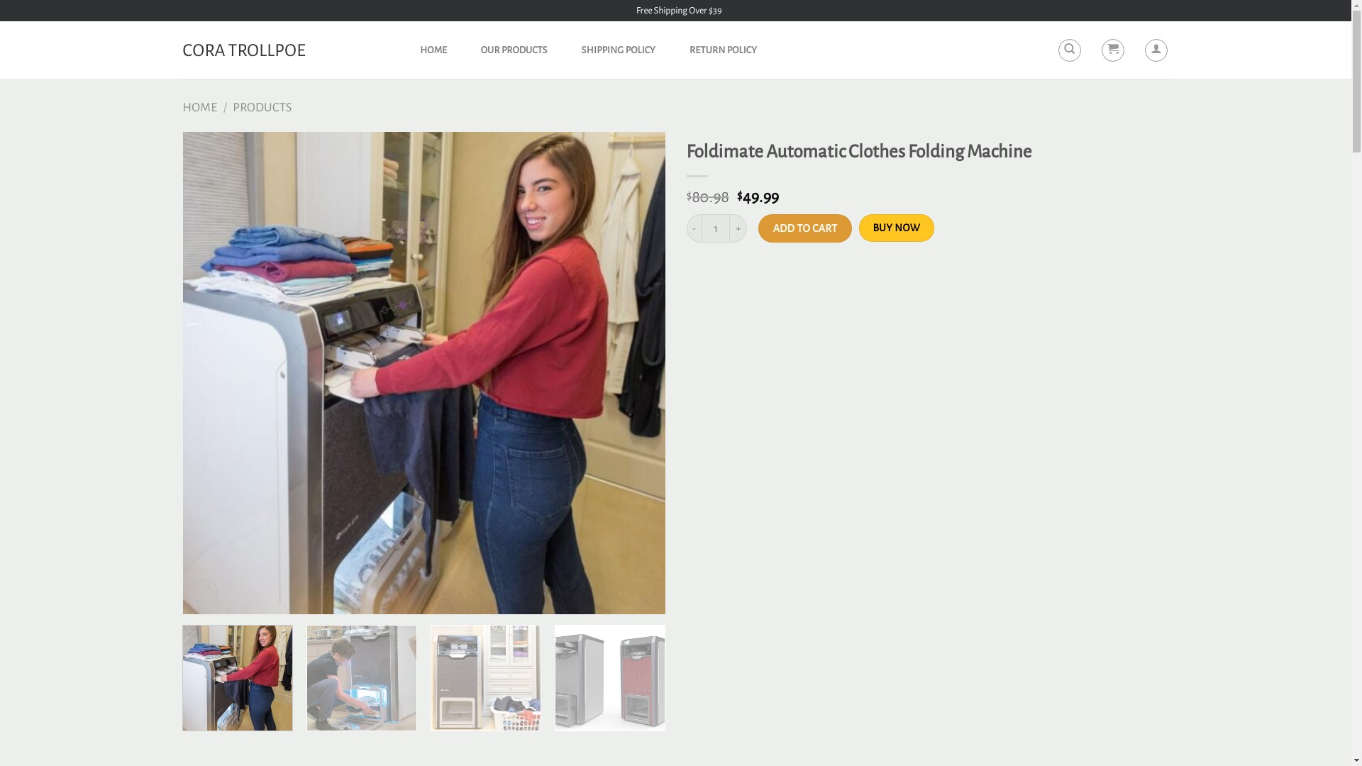 Coratrollpoe at coratrollpoe.com