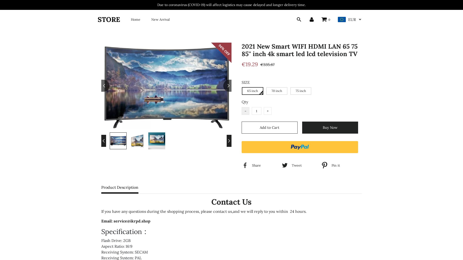 Ikrpd Shop at ikrpd.shop