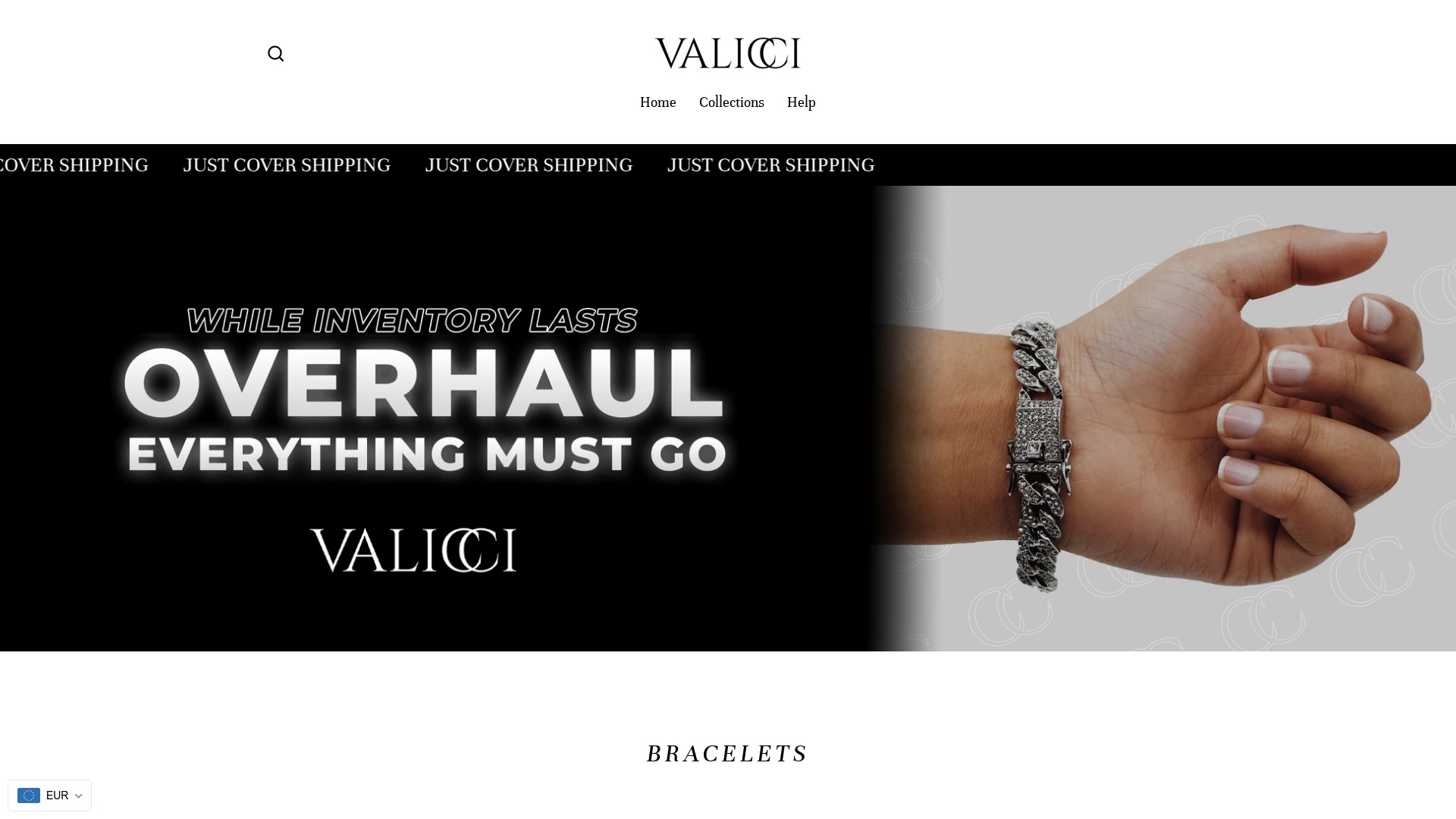 Is Valicci Overhaul a Scam - valicci.com