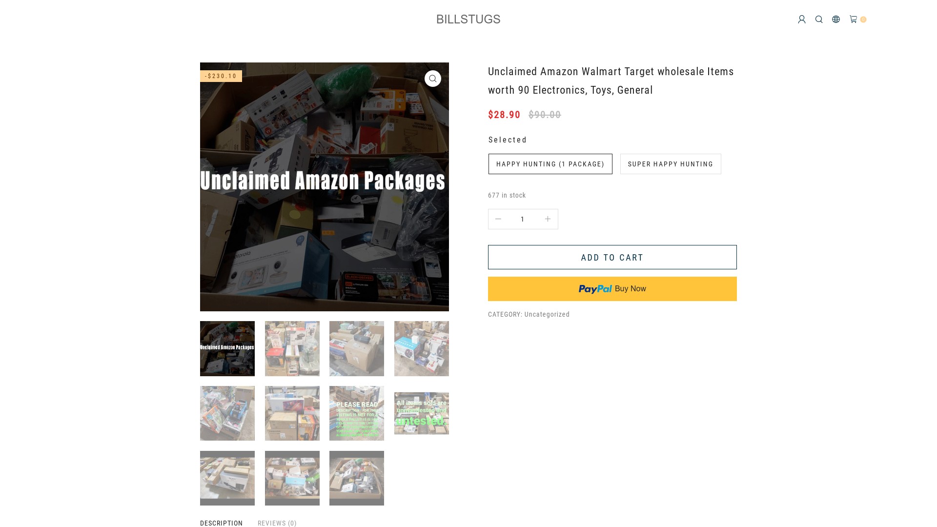 Billstugs at billstugs.store