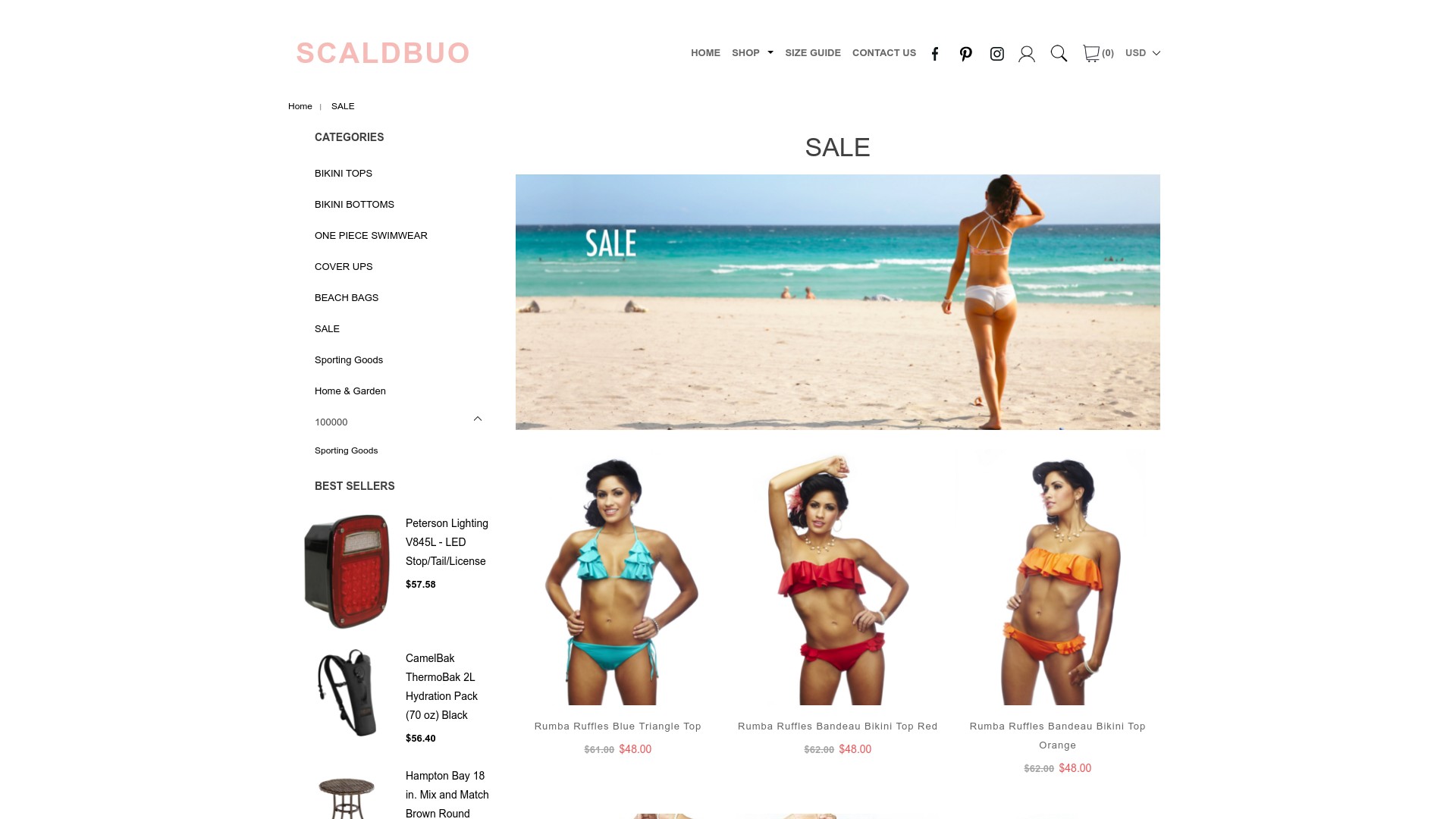 Scaldbuo at scaldbuo.com