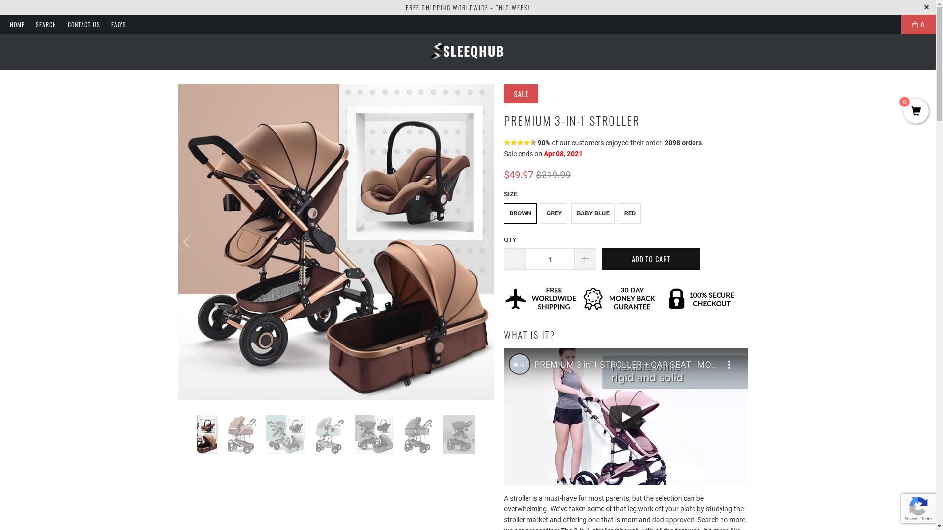 Sleeqhub at sleeqhub.com