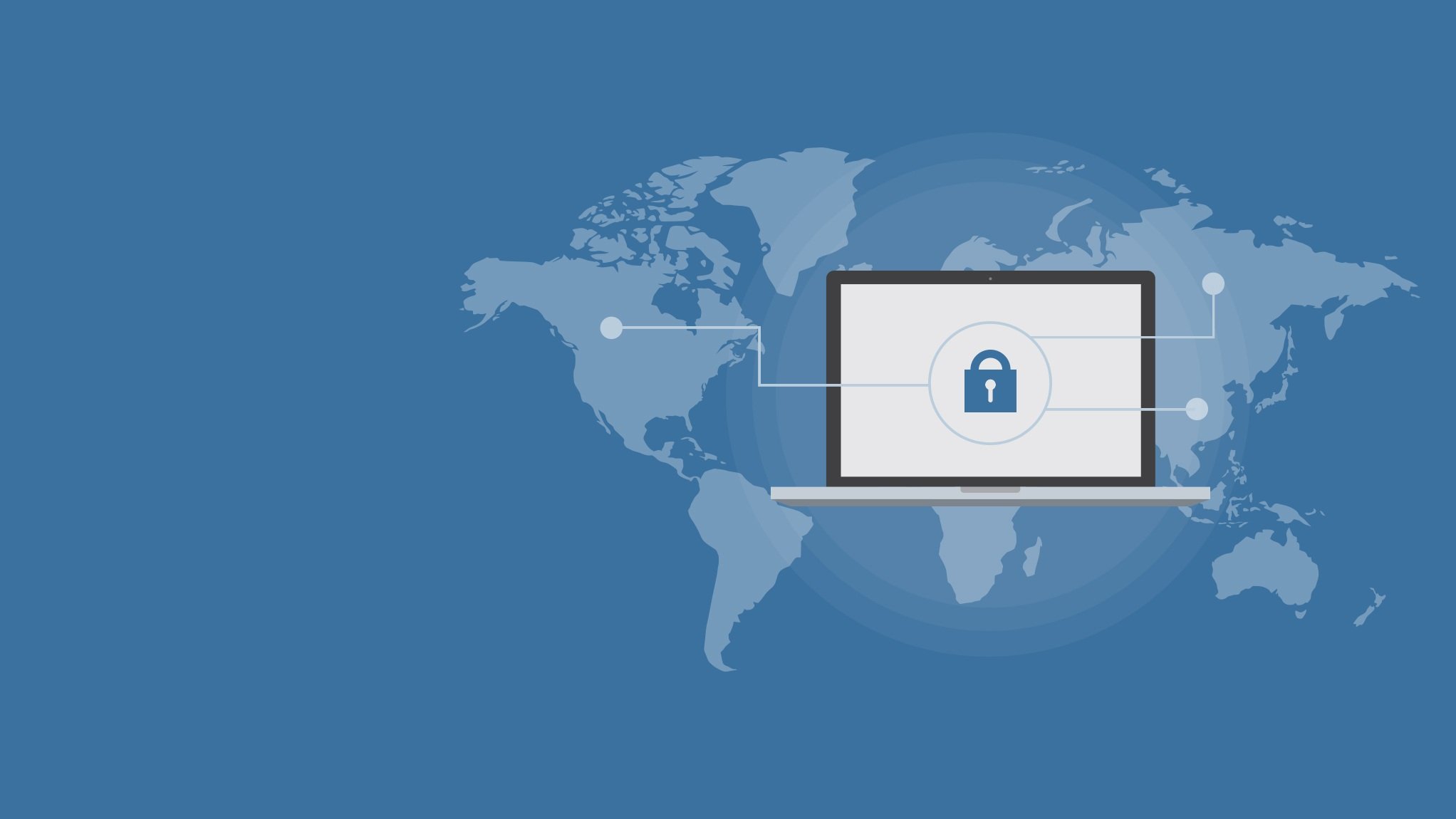 4 Critical Security Requirements for Your Next MA Transaction