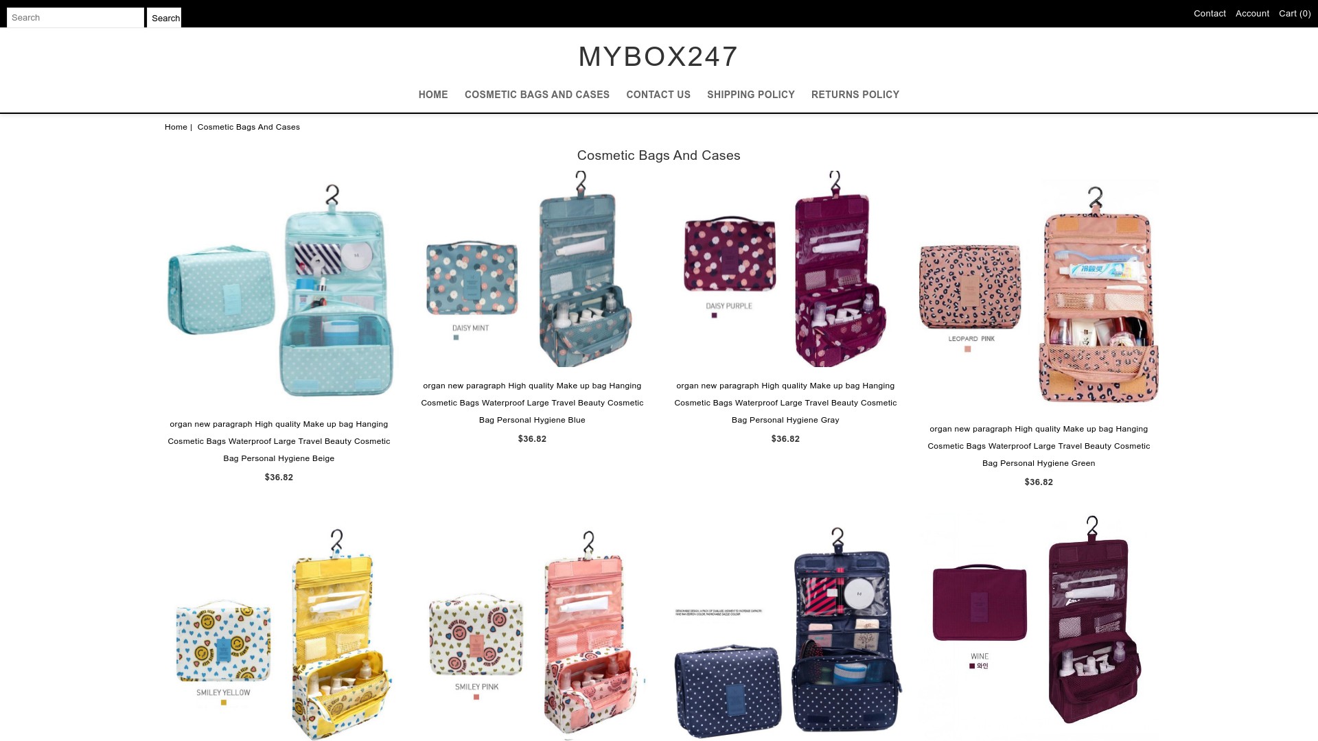 Mybox247 at mybox247.com