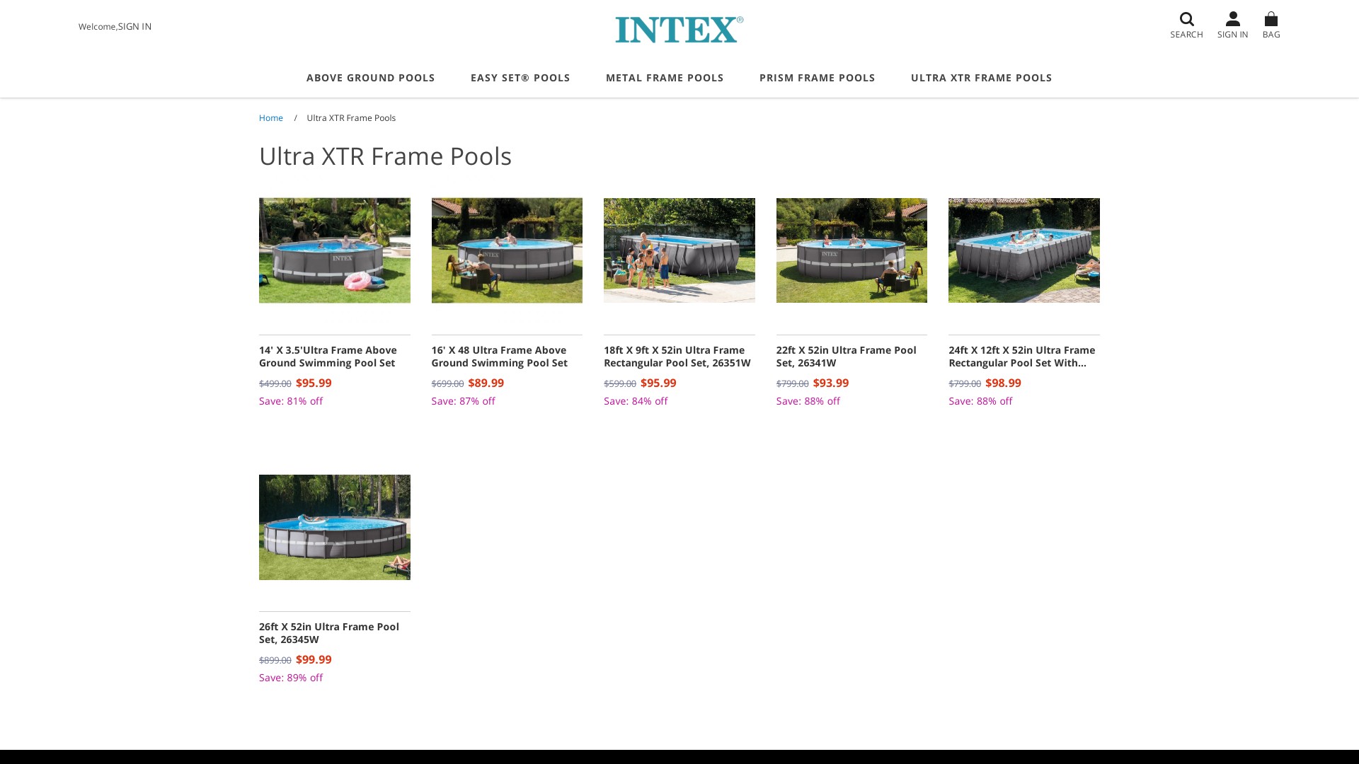 Intexusa Shop at intexusa.shop