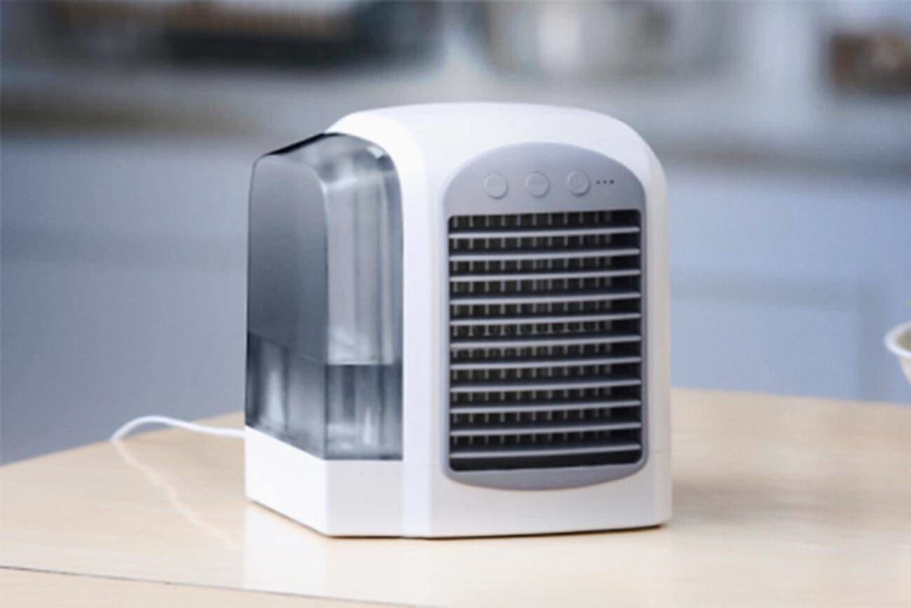 Breeze Maxx Portable AC Unit