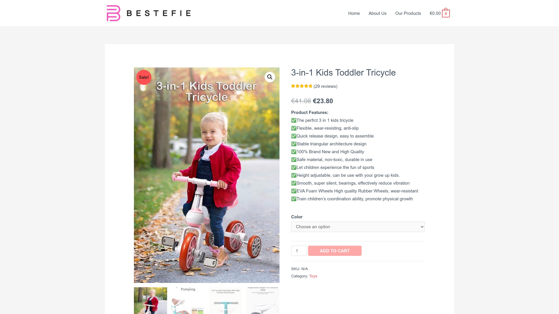 Bestefie at bestefie.com