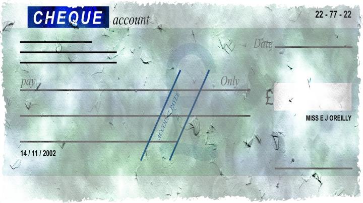 Craigslist Scam Cashiers Check - Beware thumbnail