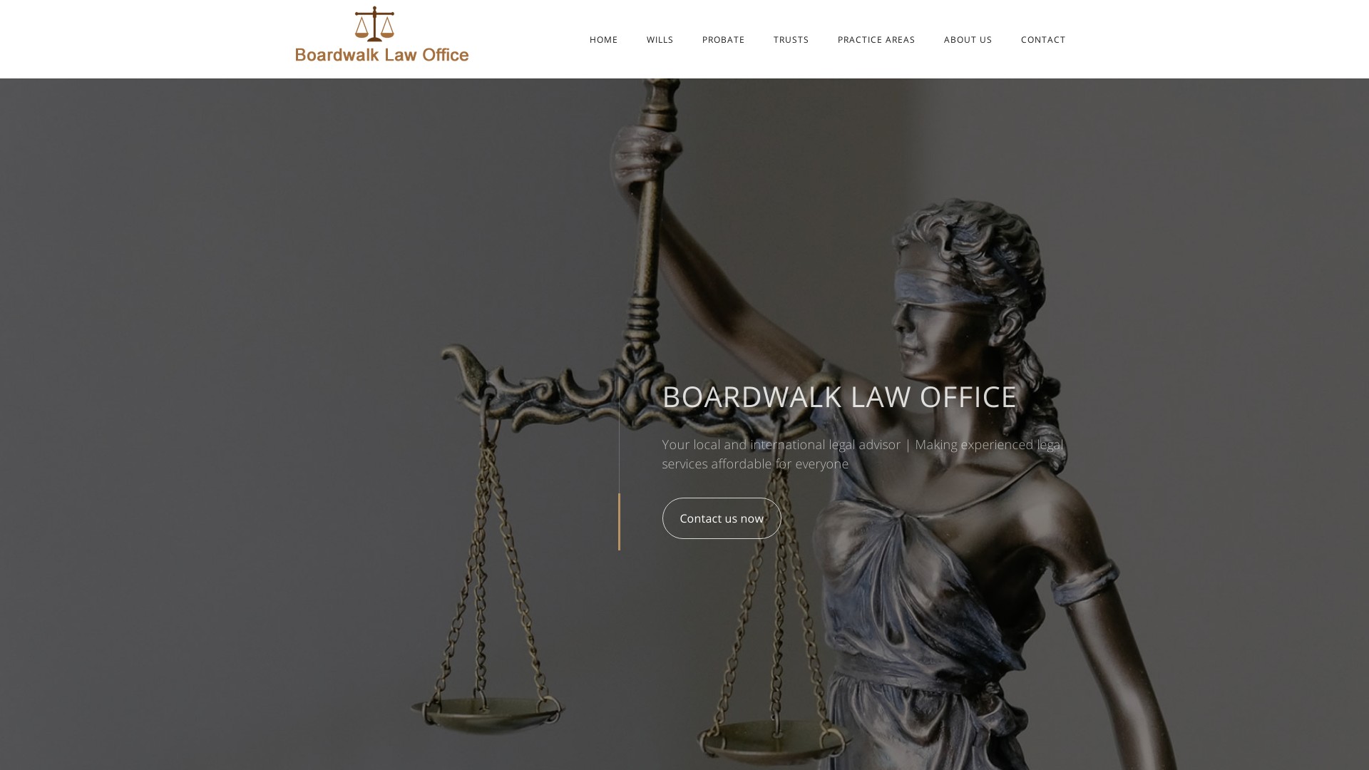 Boardwalk Law or Boardwalk Law Firm located at boardwalklaws.com