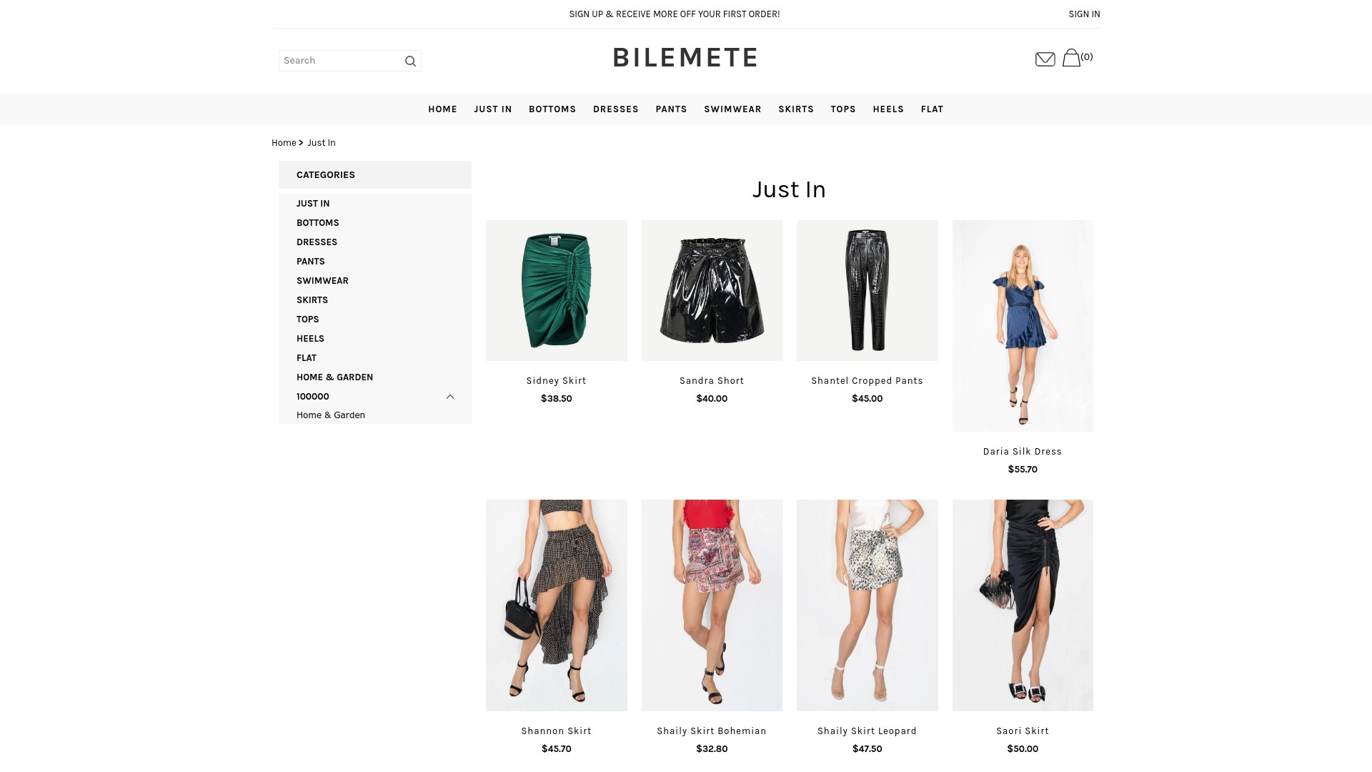 Bilemete at bilemete.com