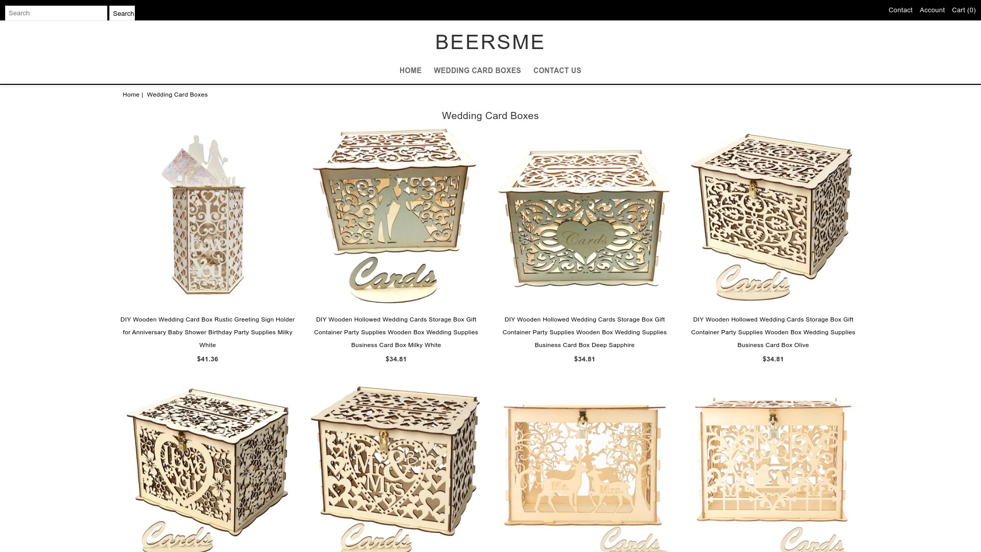 Beersme at beersme.com