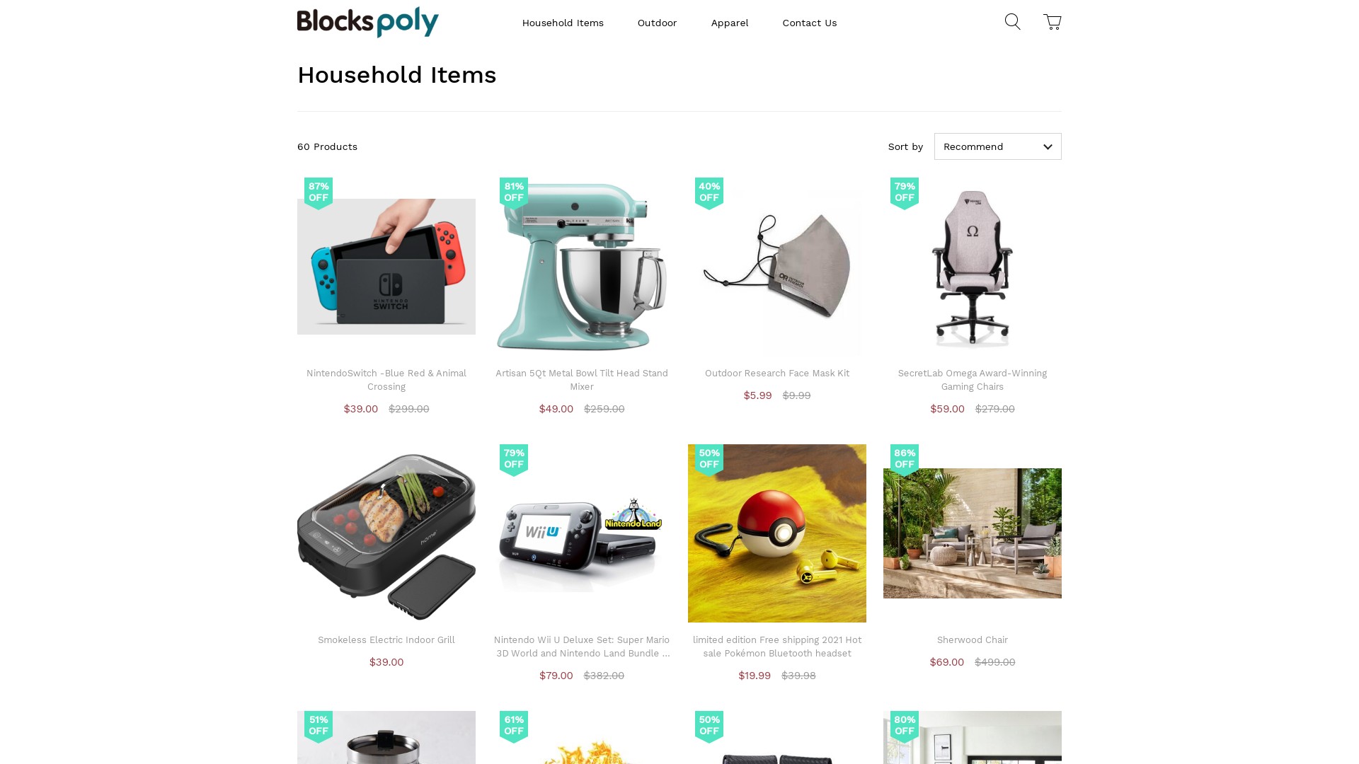 Blockspoly at blockspoly.com