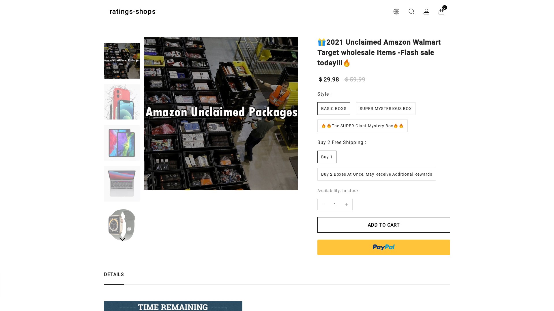Ratings-shops at ratings-shops.top