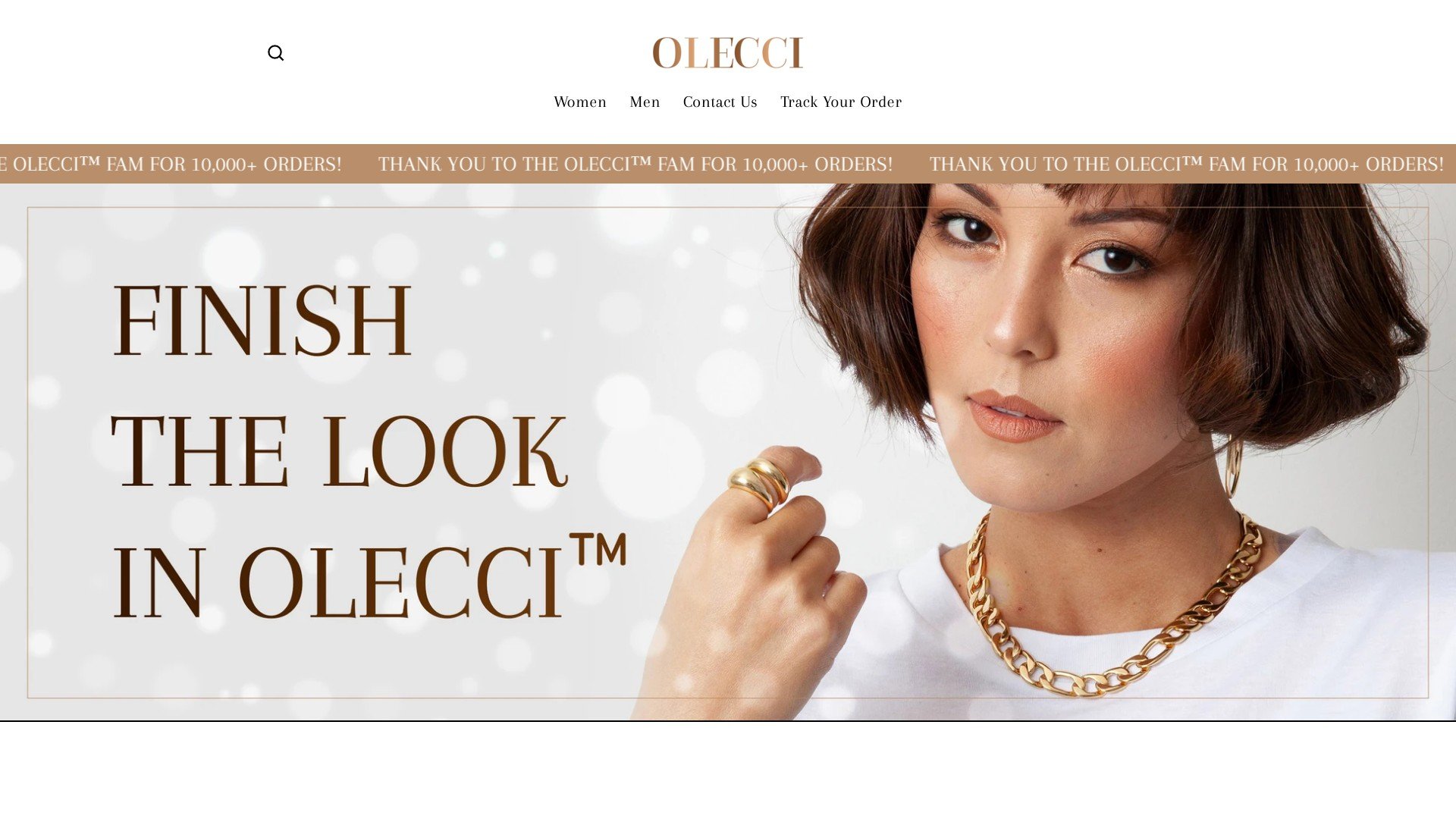 Olecci at olecci.com
