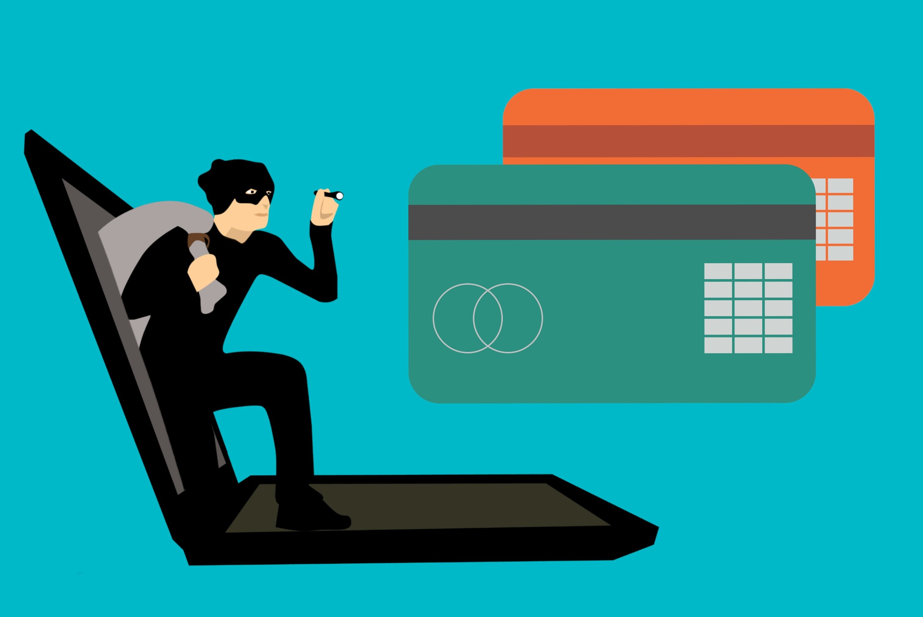 How to Protect Your Credit Card from Cybercriminals