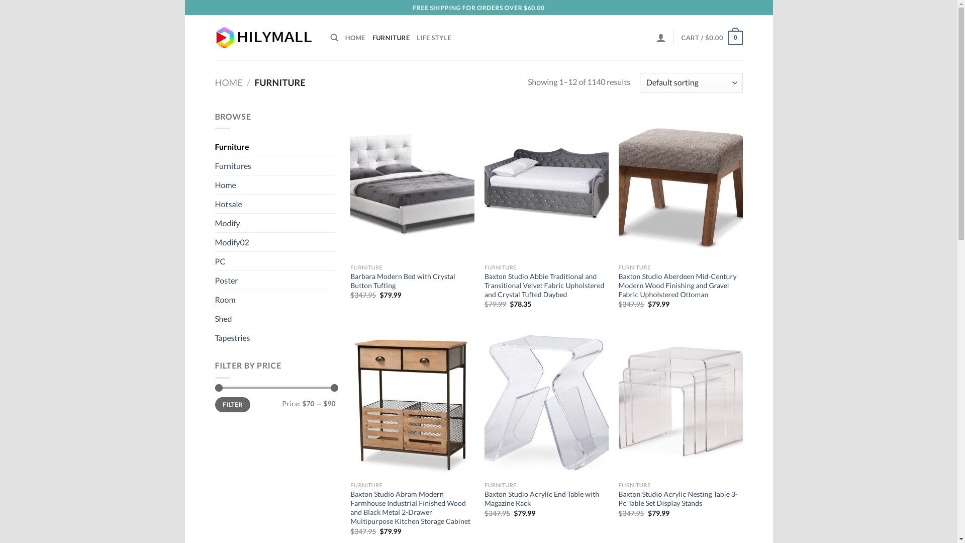 Hilymall at hilymall.com